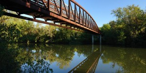 Stones River Greenway - Photo credit: patchattack (CC BY-SA 2.0)