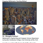 Elementary Statistics Society and Environment by Mangala Kothari