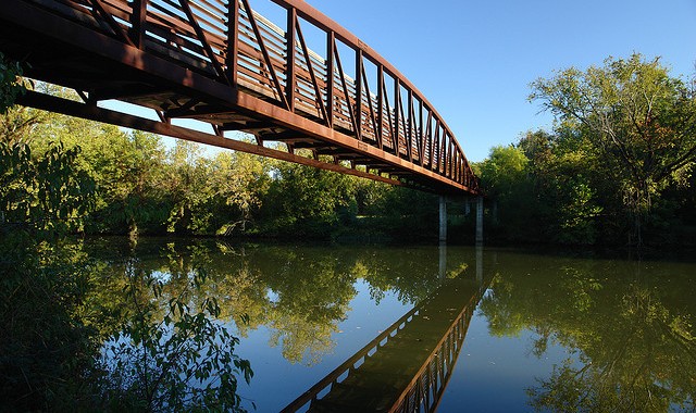 Stones River Greenway - Photo credit: patchattack (CC BY-SA 2.0)