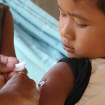 "Who Should Be Responsible for Funding Global Health Initiatives?" Photo credit: CDC Global (CC BY 2.0)