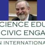 Dr. Alan J. Friedman is memorialized in the special issue of Science Education & Civic Engagement: an International Journal.