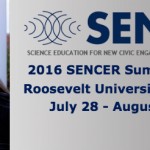 SENCER Leadership Fellow Alix Fink to Deliver SSI 2016 Plenary: From Ideals to Transformation: A SENCER Journey