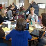 MidAtlantic Regional Meeting Explores the Next Generation Science Standards