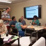 Stephen Carroll at Denver Regional Meeting on High Impact STEM Strategies