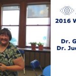 The 2016 William E. Bennett awardees are Drs. Garon Smith and Judith Iriarte-Gross. Click to read more about their achievements in the SENCER community.