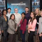 Suffolk County Community College NSF S-STEM and DOE Research Scholars at Brookhaven National Laboratory Closing Ceremony