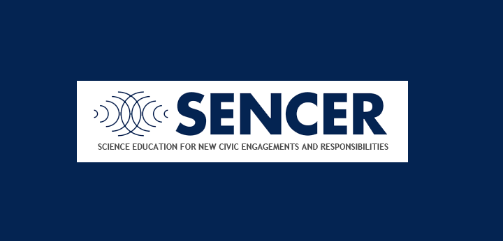 SENCER - Science Education for New Civic Engagements and Responsiblities