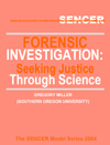 Forensic Investigation Cover