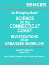 Science on the Connecticut Coast Cover