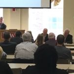 Worcester Polytechnic Institute Hosts Water Innovation Workshop