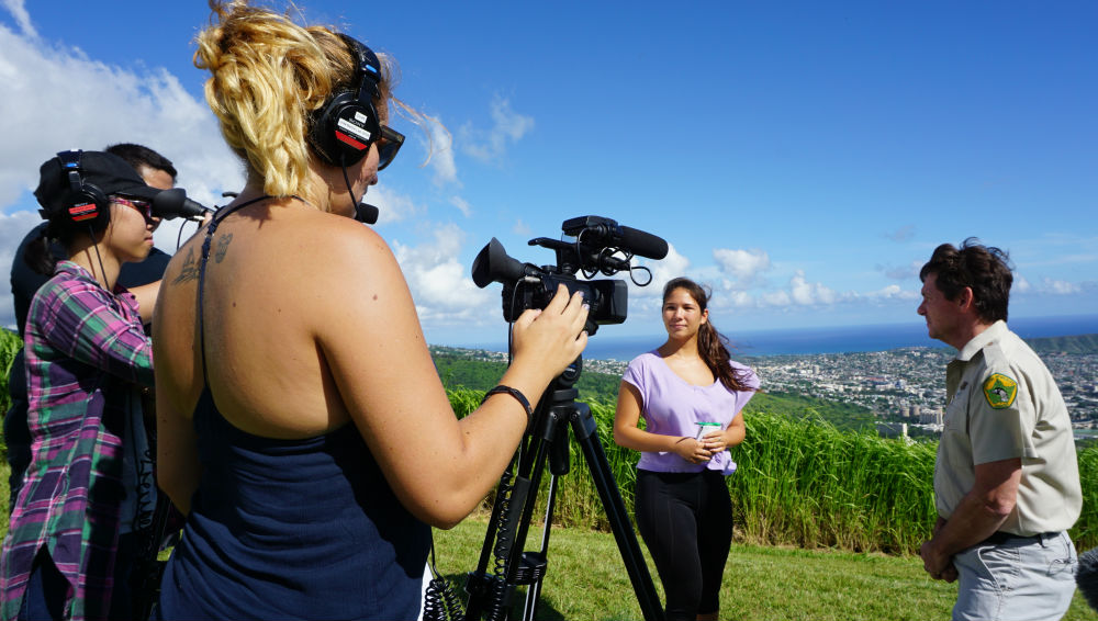 Fieldwork Photo Contest Submission - Patricia Amaral Buskirk