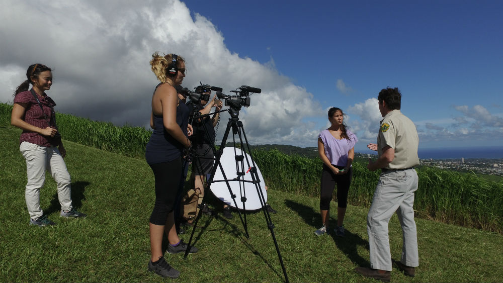 Fieldwork Photo Contest Submission - Patricia Amaral Buskirk