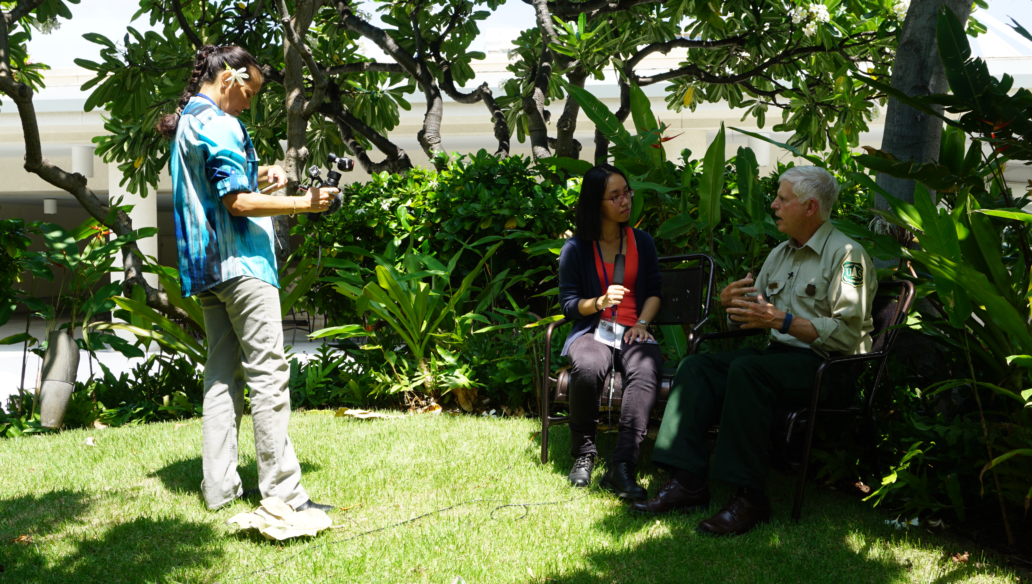 Fieldwork Photo Contest Submission - Patricia Amaral Buskirk