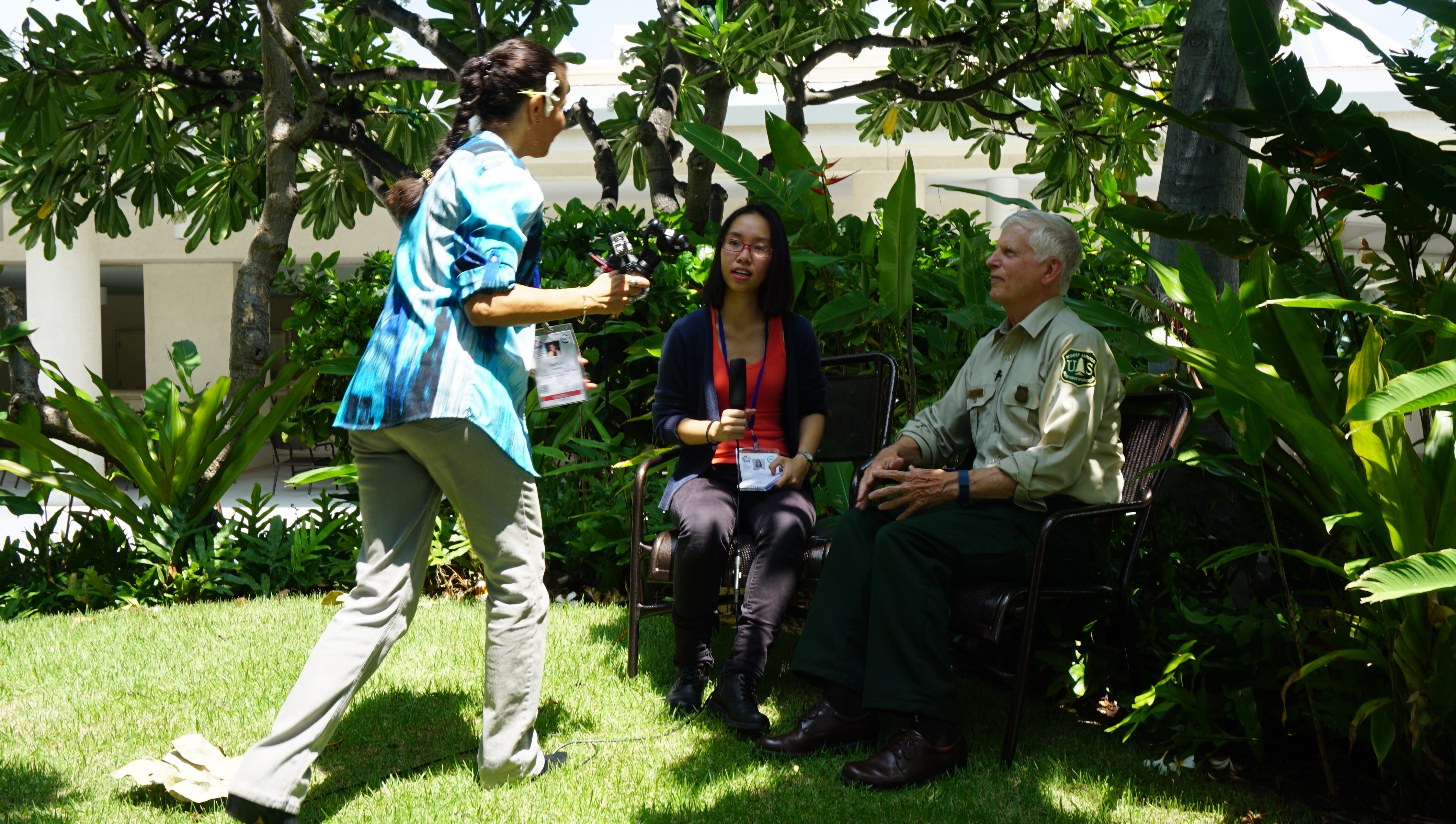 Fieldwork Photo Contest Submission - Patricia Amaral Buskirk