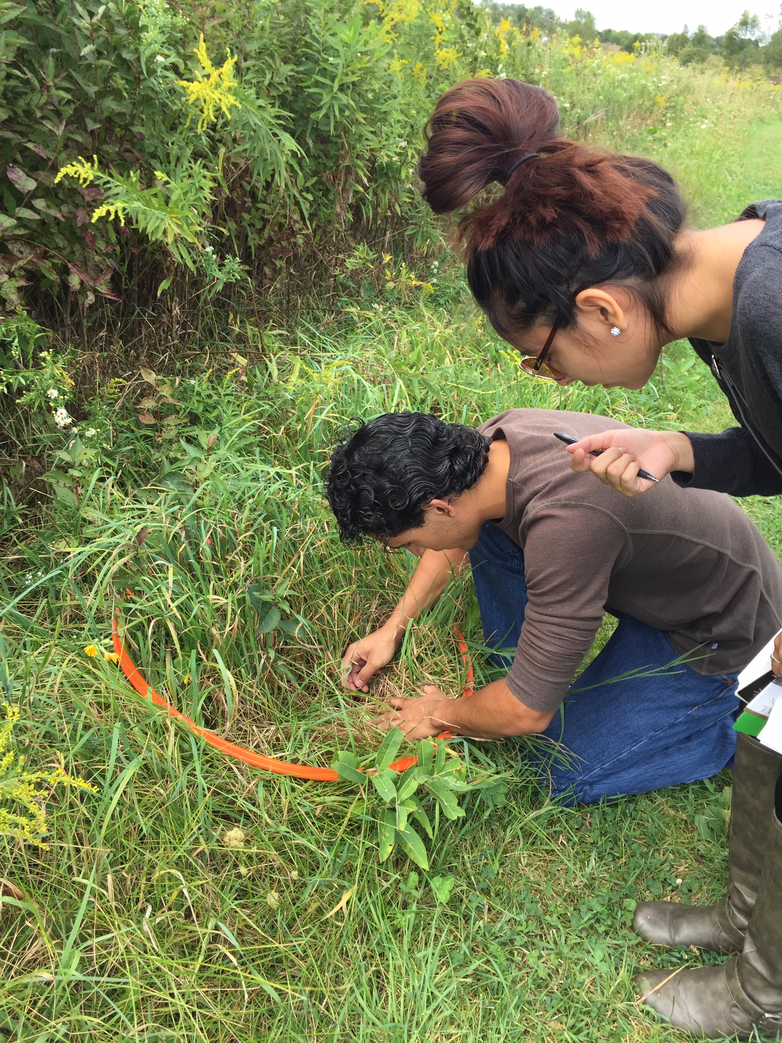 Fieldwork Photo Contest Submission - Virginia McHugh Kurtz