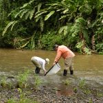 Fieldwork Photo Contest Submission - LaRoy Brandt