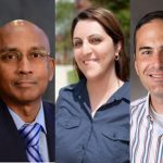 Five Educators Elected Leadership Fellows