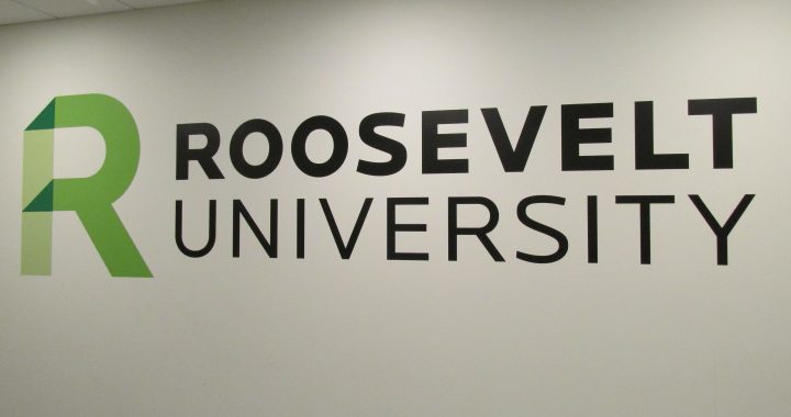 Roosevelt University