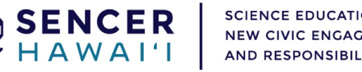 SENCER Hawaii Logo